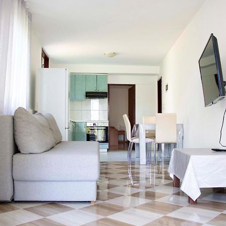 Pepi Apartments 1 Zadar Luaran gambar