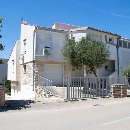 Pepi Apartments 1 Zadar Luaran gambar