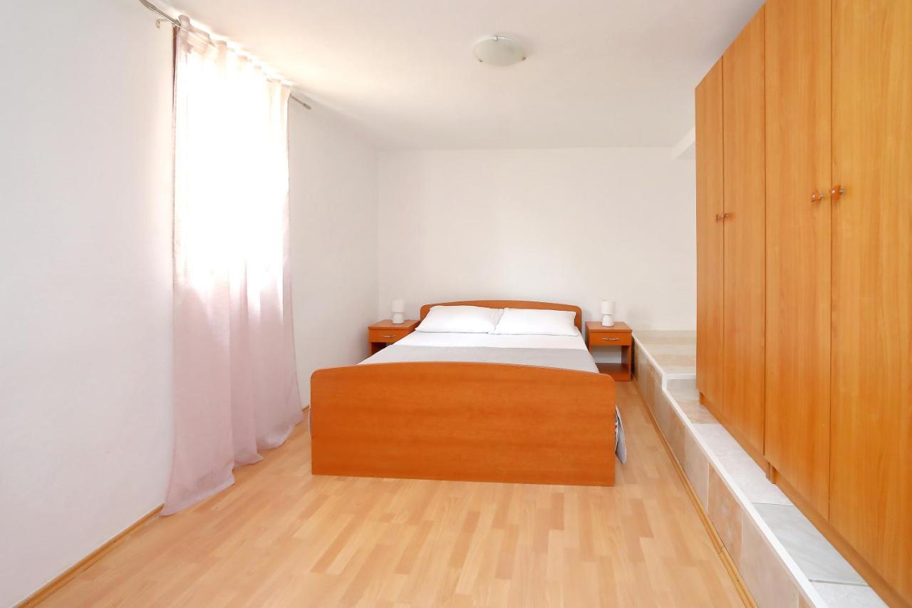 Pepi Apartments 1 Zadar Luaran gambar