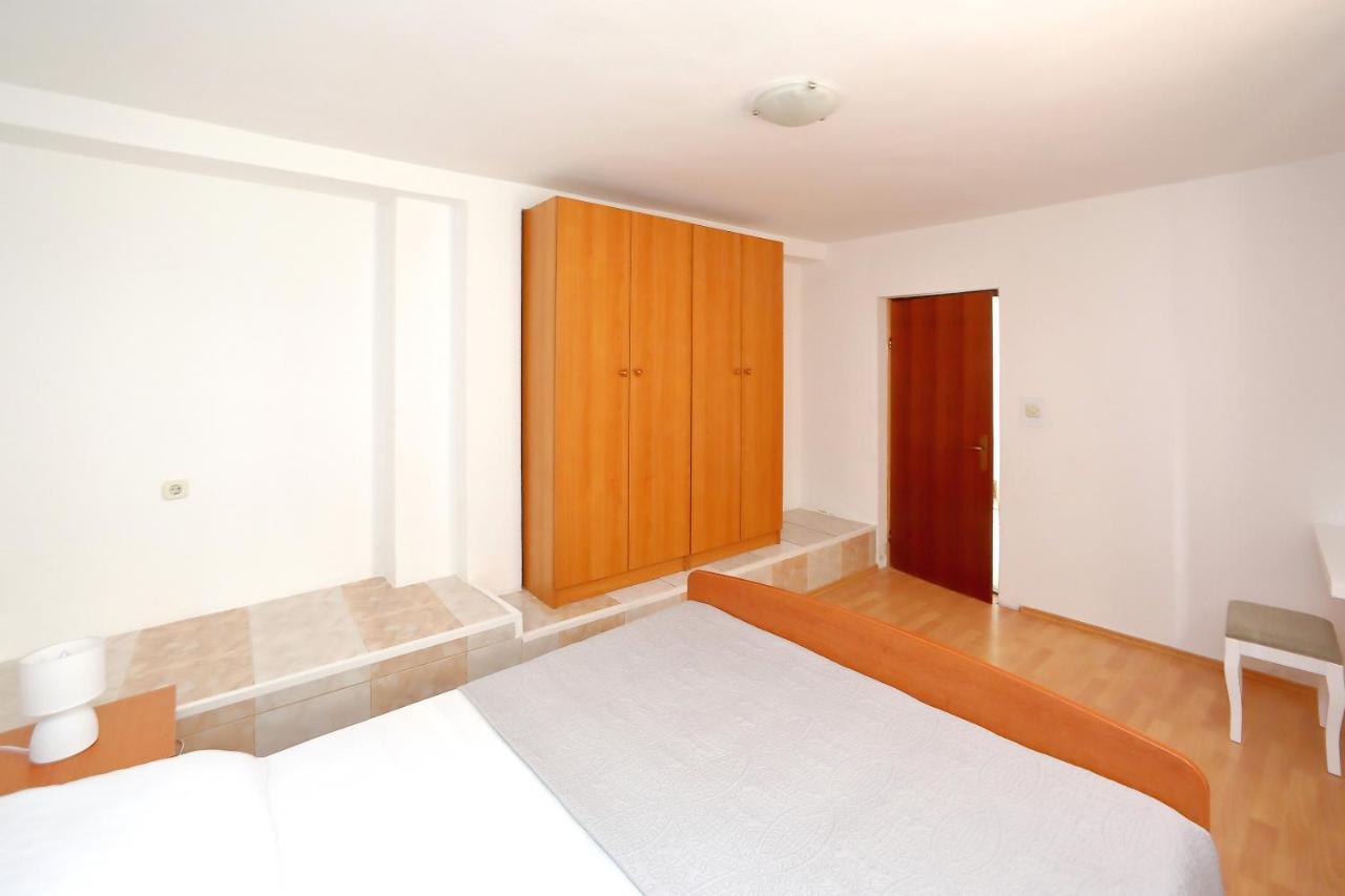 Pepi Apartments 1 Zadar Luaran gambar