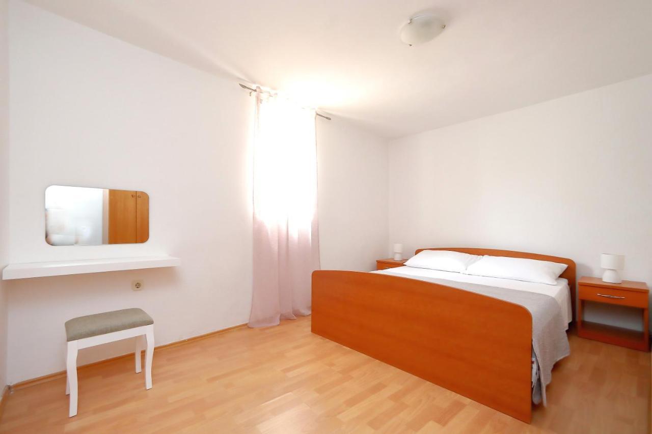 Pepi Apartments 1 Zadar Luaran gambar
