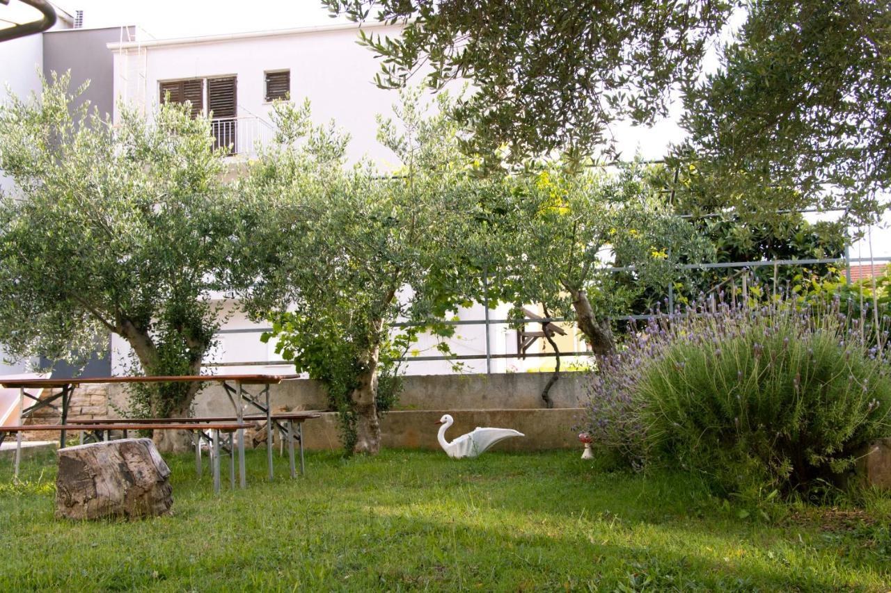 Pepi Apartments 1 Zadar Luaran gambar