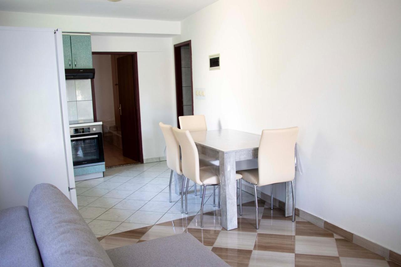 Pepi Apartments 1 Zadar Luaran gambar