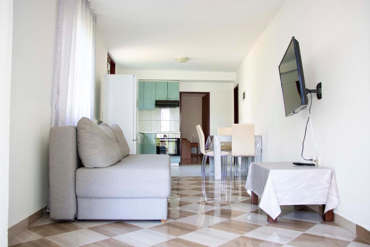 Pepi Apartments 1 Zadar Luaran gambar